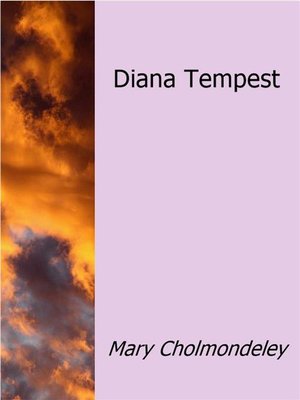 cover image of Diana Tempest